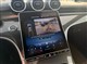 Billede af Mercedes-Benz C220 d T 2,0 CDI  Mild hybrid AMG Line 9G-Tronic 200HK Stc Aut.
