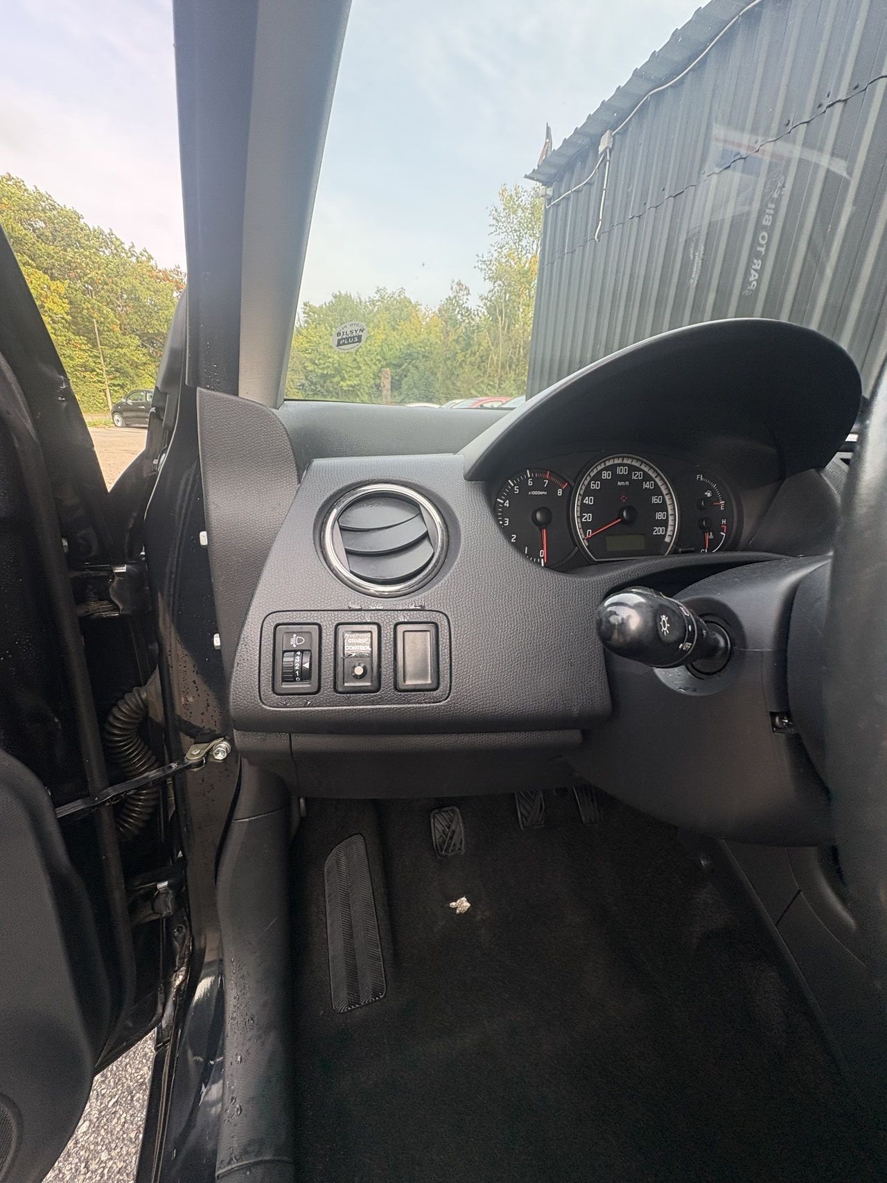 Billede af Suzuki Swift 1,3 GL 92HK 5d