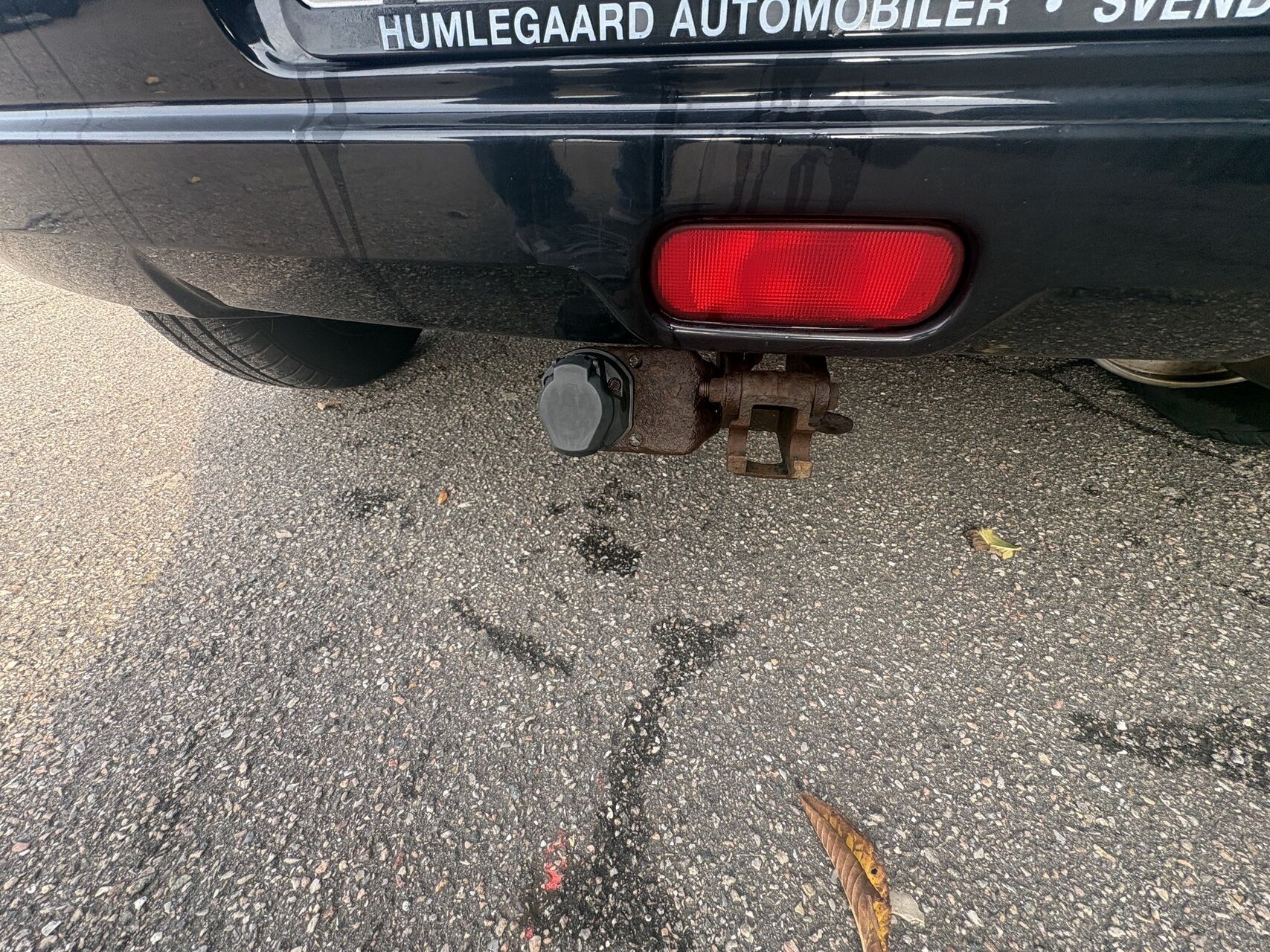 Billede af Suzuki Swift 1,3 GL 92HK 5d