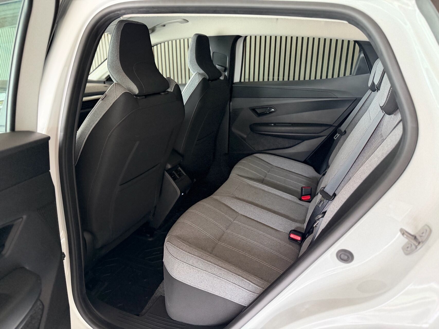 Billede af Renault Mégane E-TECH Evolution ER 130HK 5d Aut.