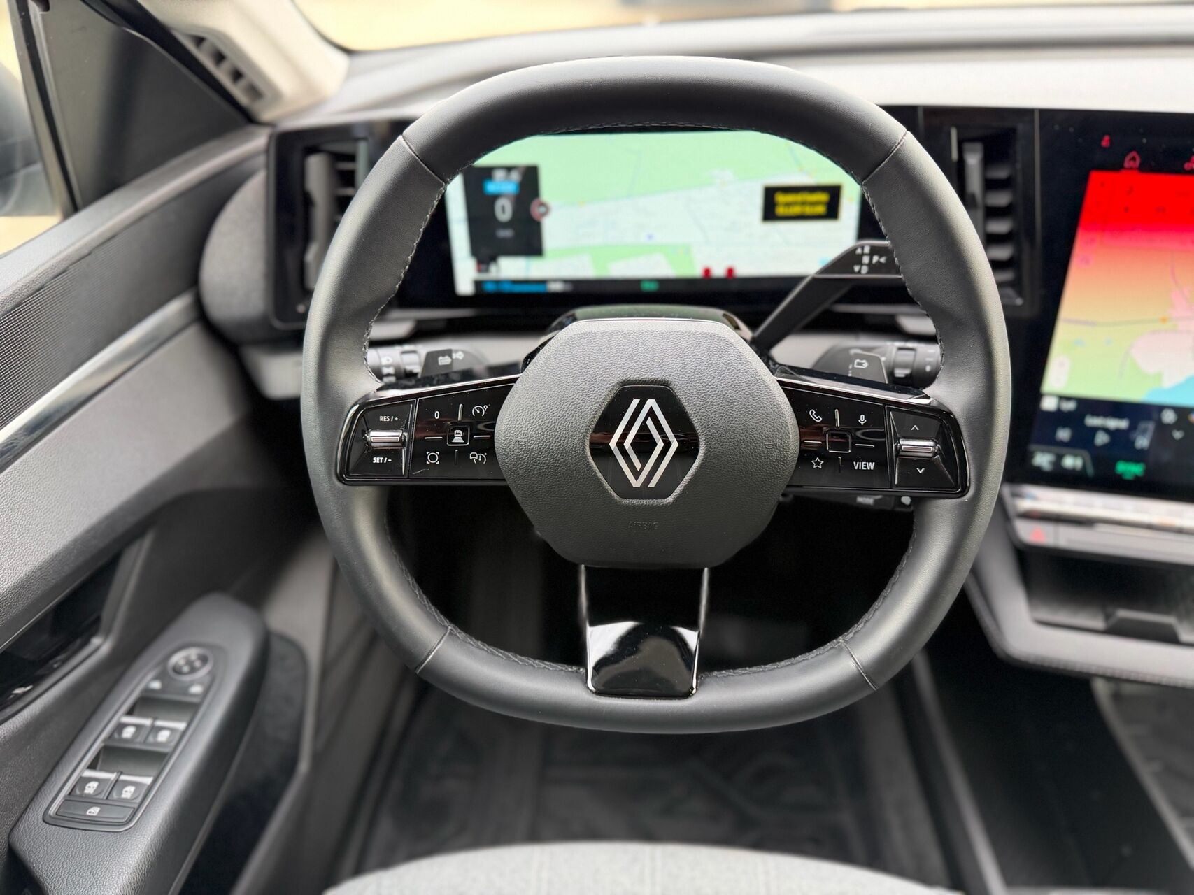 Billede af Renault Mégane E-TECH Evolution ER 130HK 5d Aut.