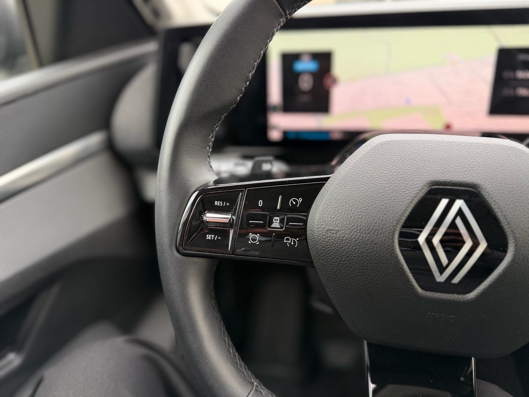 Billede af Renault Mégane E-TECH Evolution ER 130HK 5d Aut.