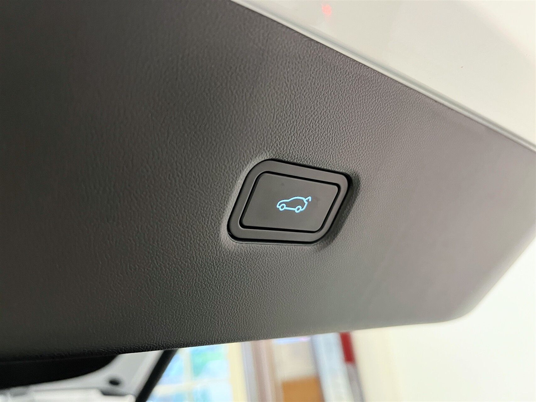 Billede af Xpeng G6 EL Standard Range 258HK 5d Aut.