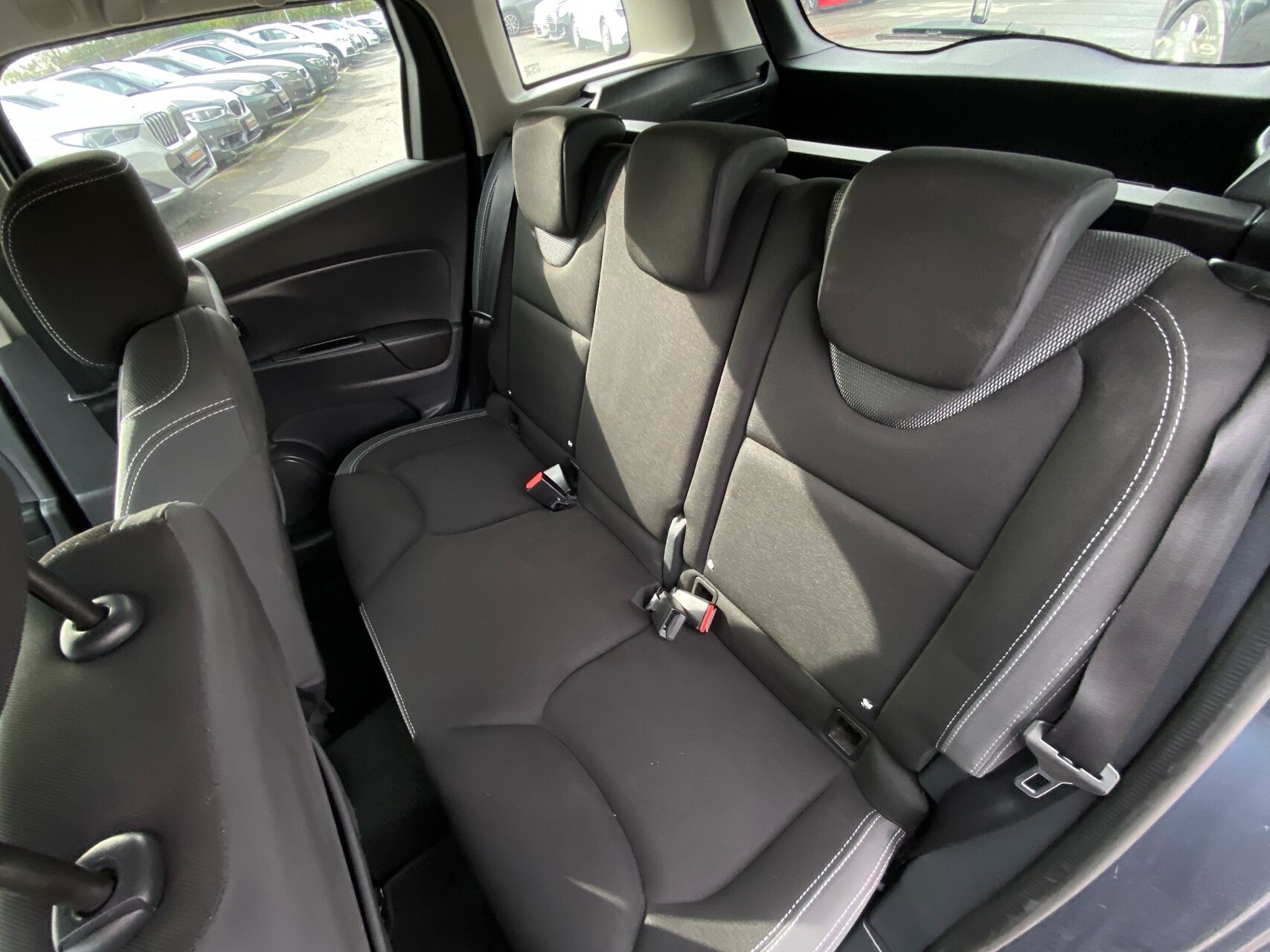 Billede af Renault Clio Sport Tourer 1,5 Energy DCI Zen 90HK Stc