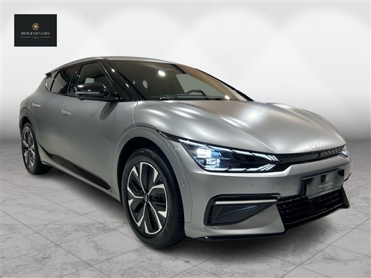Kia EV6 EL Long Range GT-Line 229HK 5d Aut.