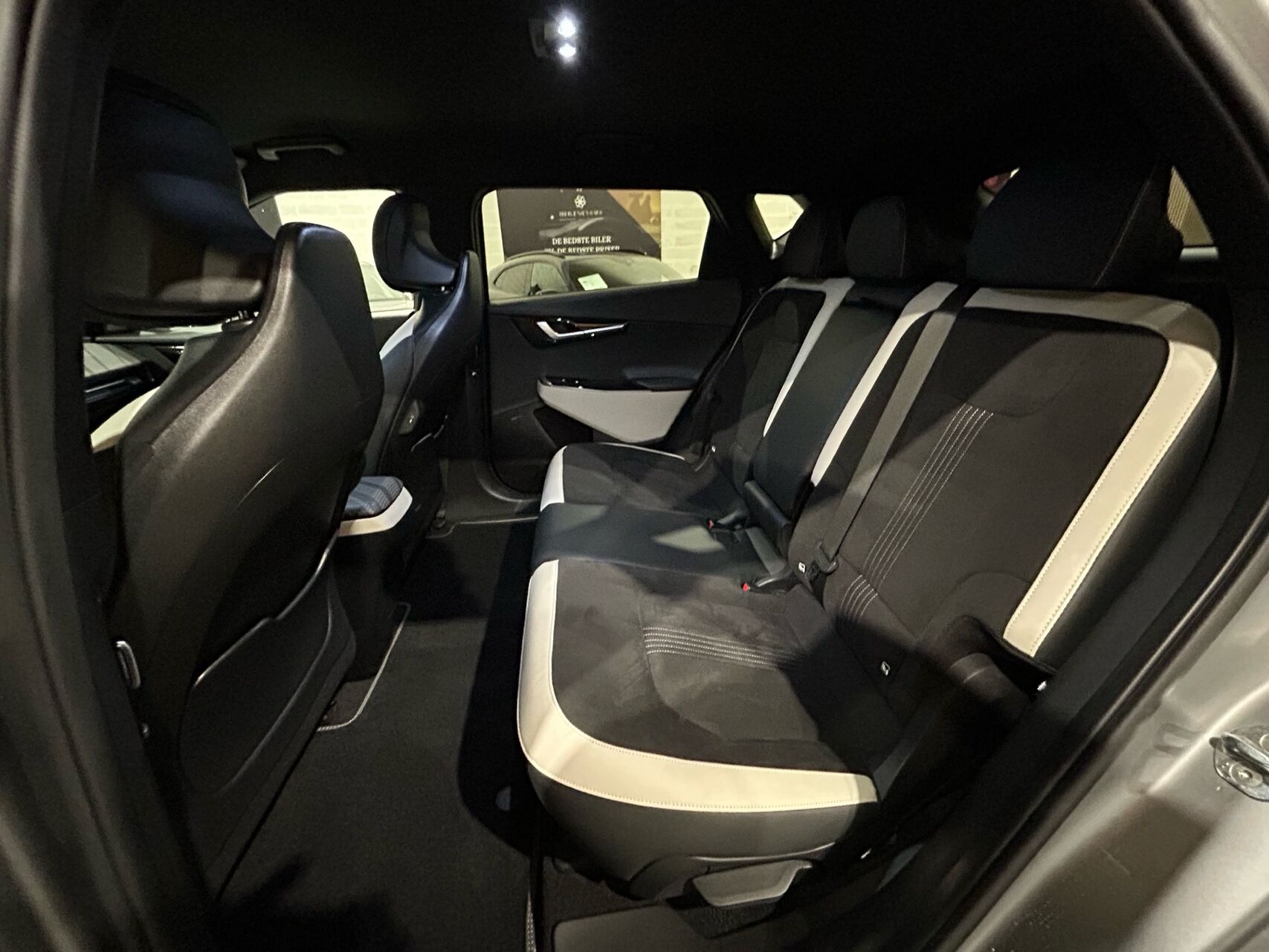 Billede af Kia EV6 EL Long Range GT-Line 229HK 5d Aut.