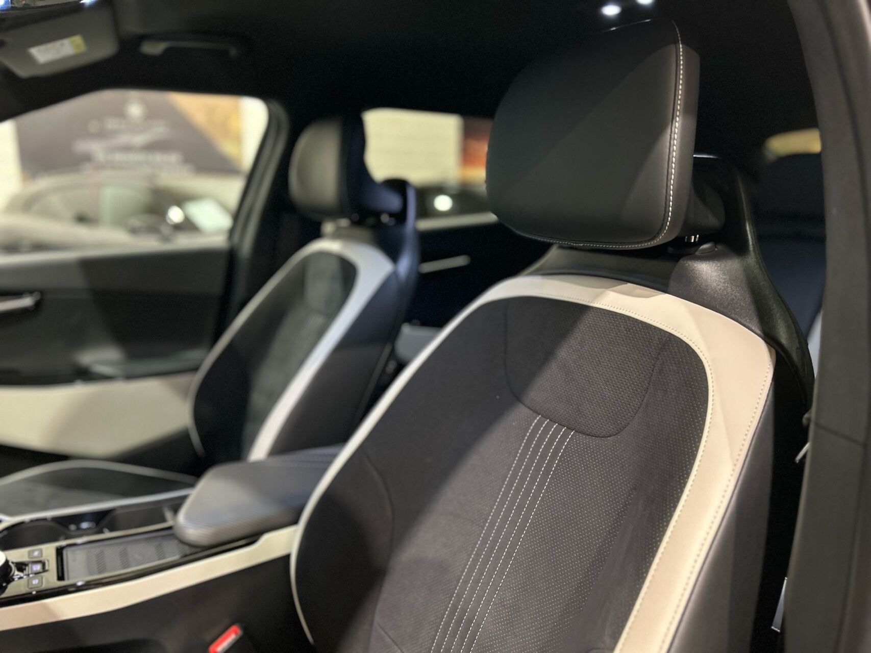 Billede af Kia EV6 EL Long Range GT-Line 229HK 5d Aut.