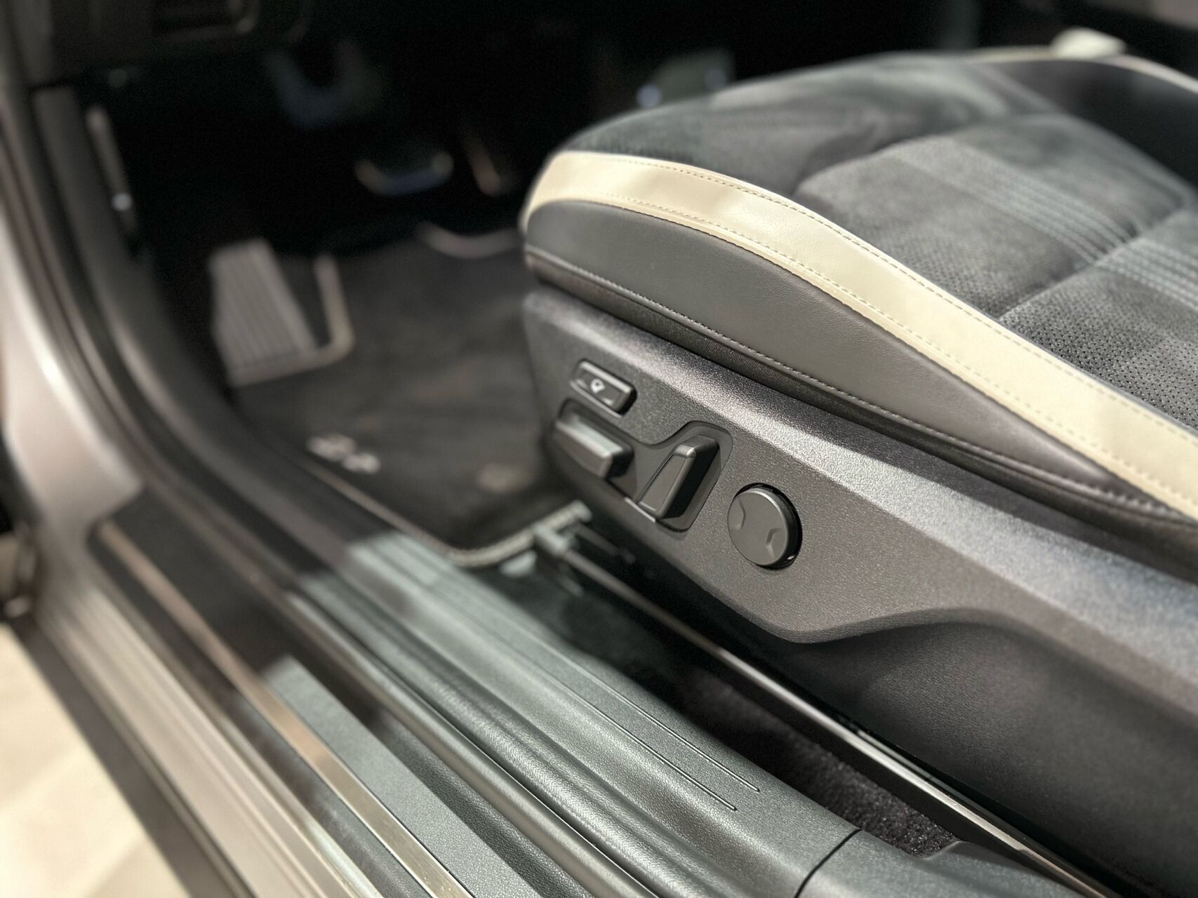 Billede af Kia EV6 EL Long Range GT-Line 229HK 5d Aut.