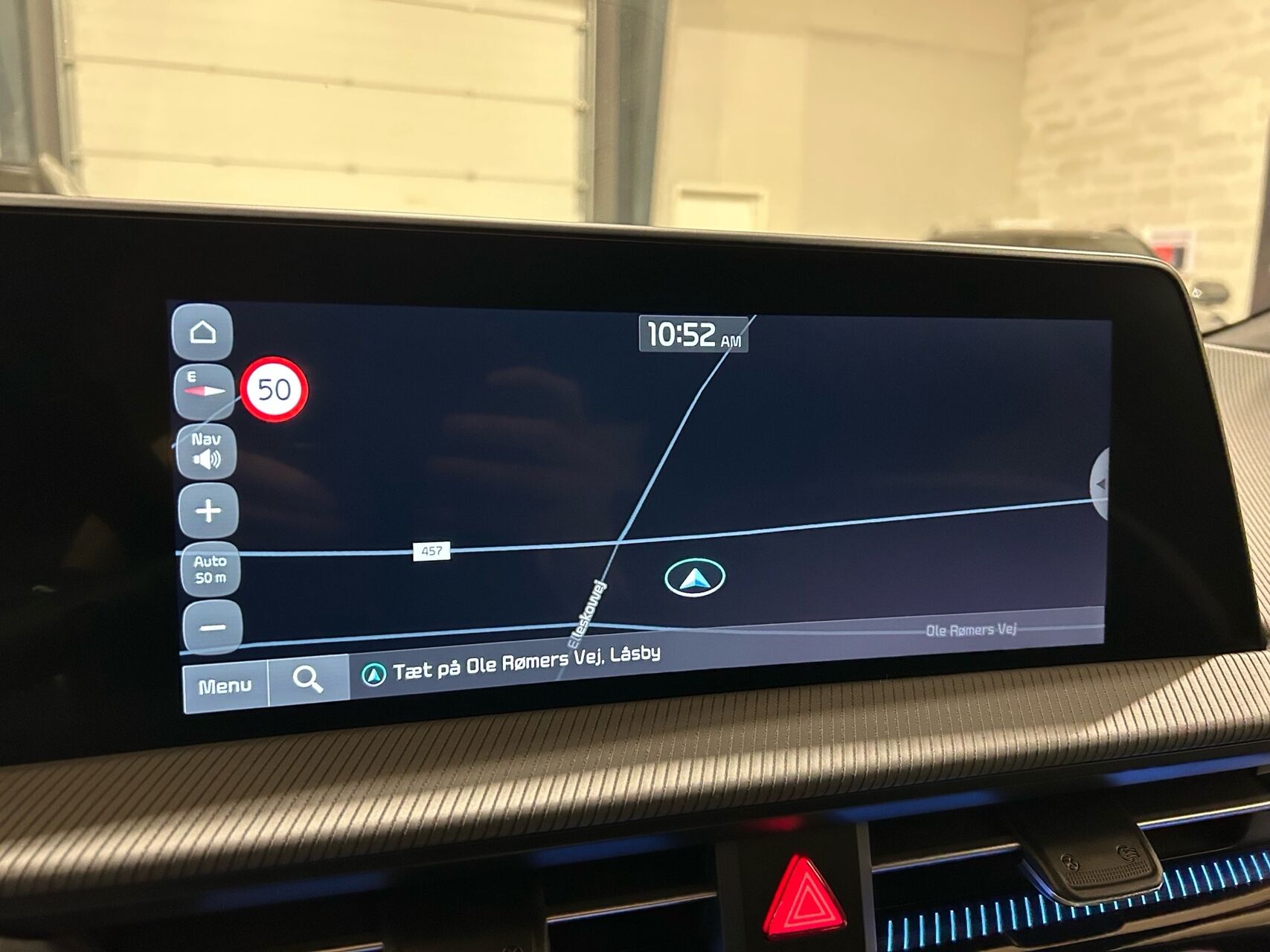 Billede af Kia EV6 EL Long Range GT-Line 229HK 5d Aut.