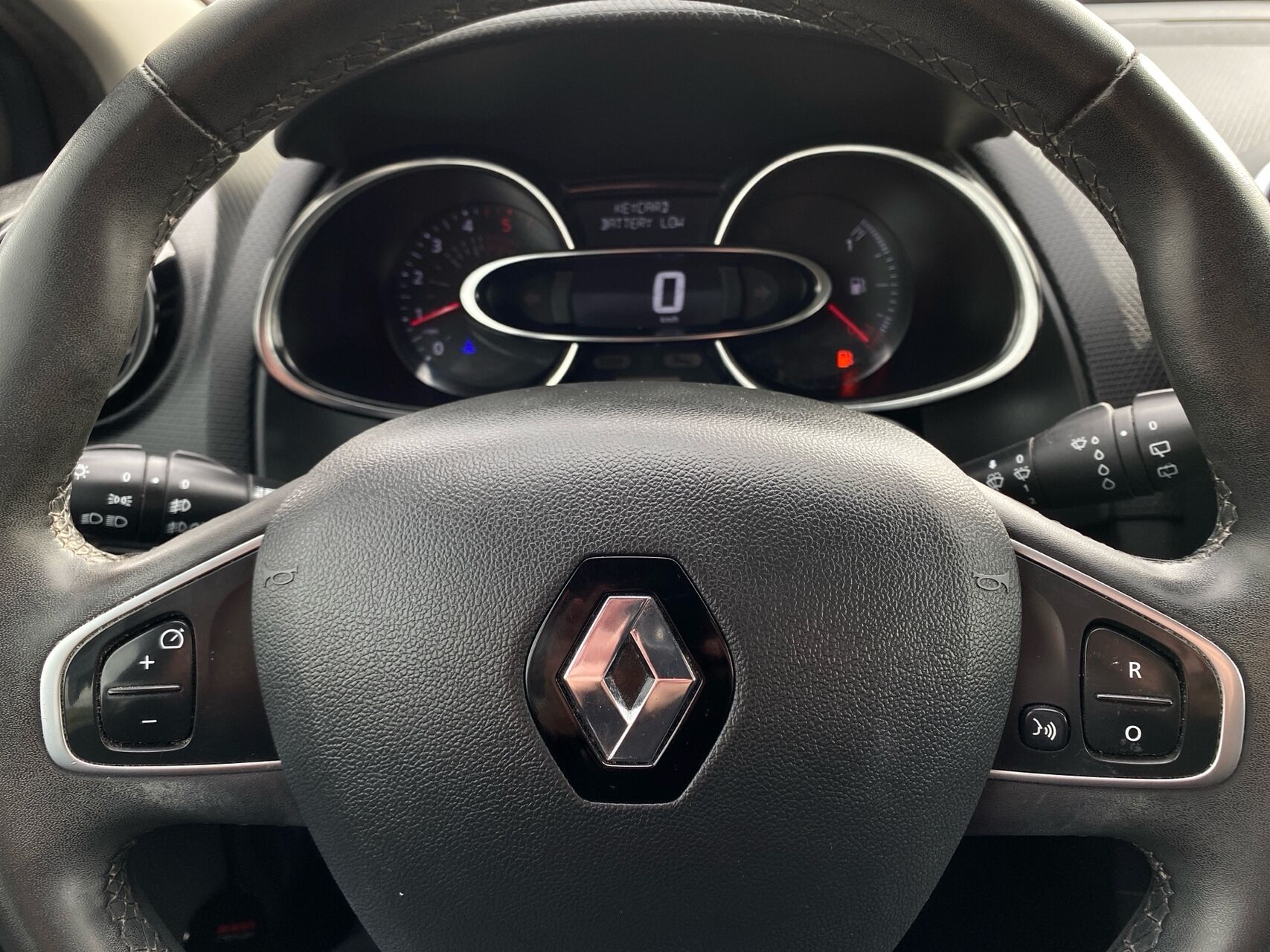 Billede af Renault Clio Sport Tourer 1,5 Energy DCI Zen 90HK Stc