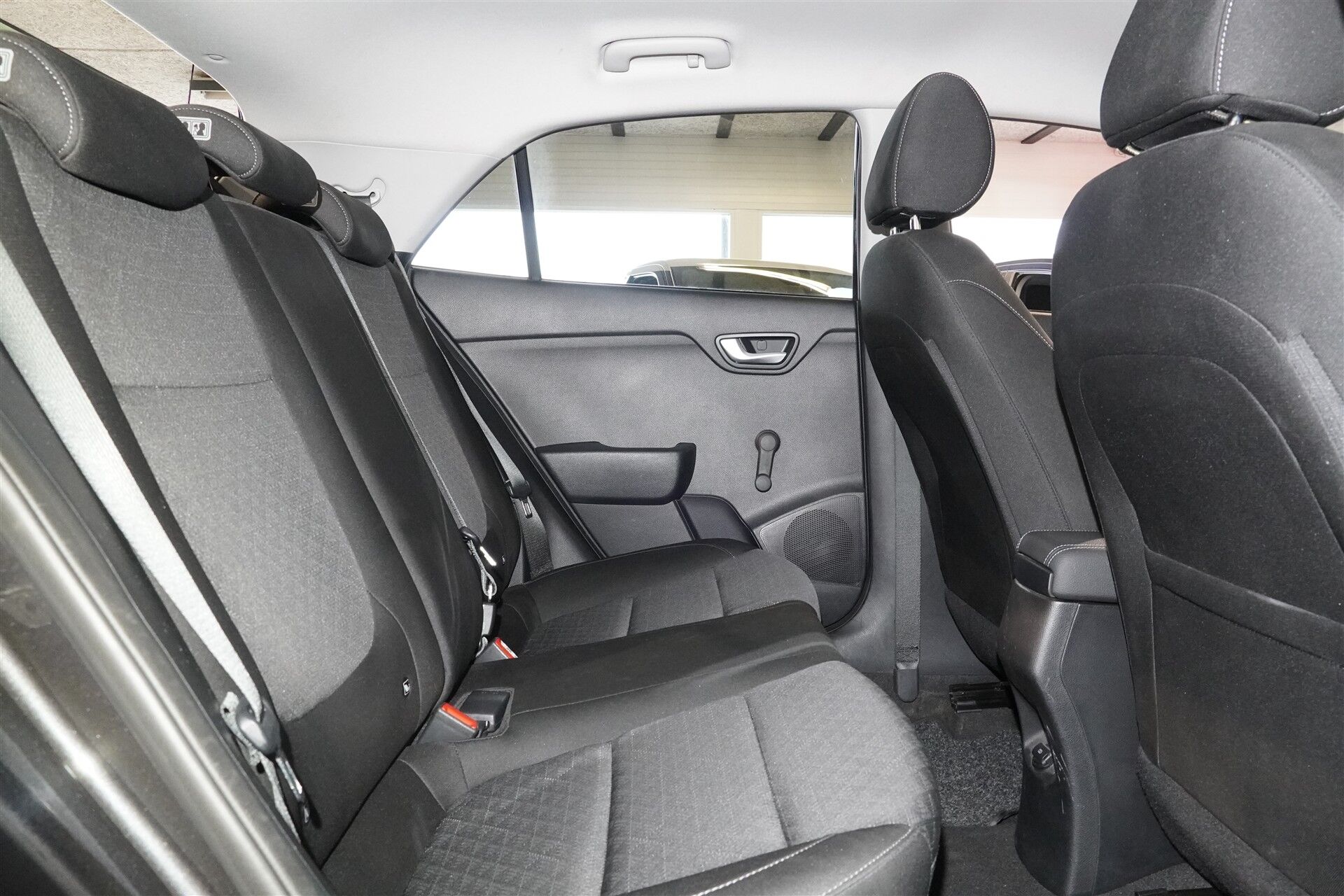 Billede af Kia Rio 1,0 T-GDI Vision 100HK 5d
