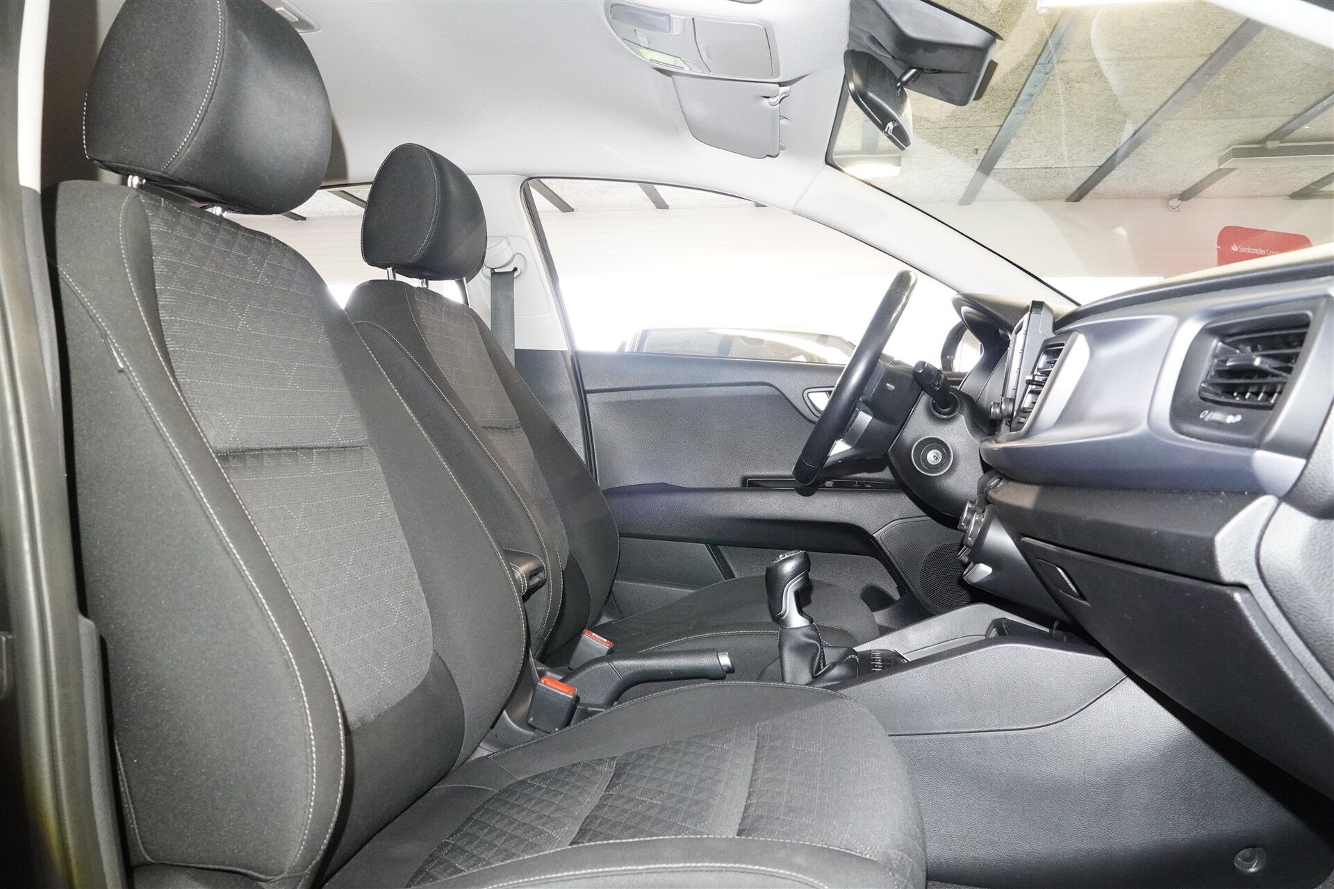 Billede af Kia Rio 1,0 T-GDI Vision 100HK 5d