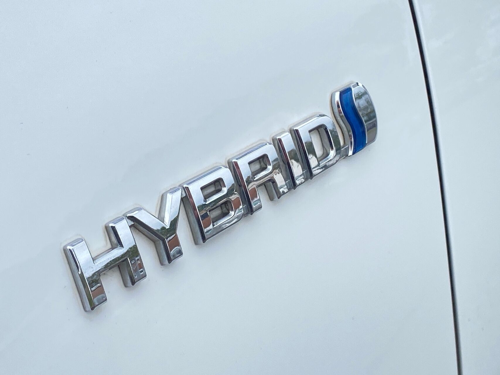Billede af Toyota Yaris 1,5 VVT-I  Hybrid H2 Touch E-CVT 100HK 5d Aut.