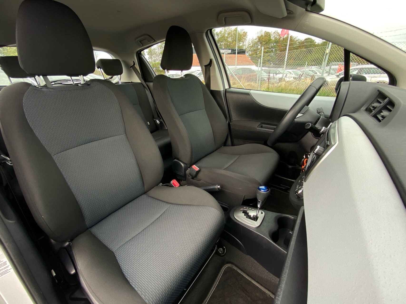 Billede af Toyota Yaris 1,5 VVT-I  Hybrid H2 Touch E-CVT 100HK 5d Aut.