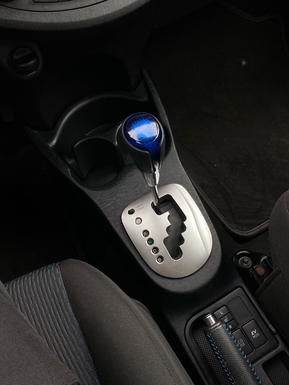 Billede af Toyota Yaris 1,5 VVT-I  Hybrid H2 Touch E-CVT 100HK 5d Aut.
