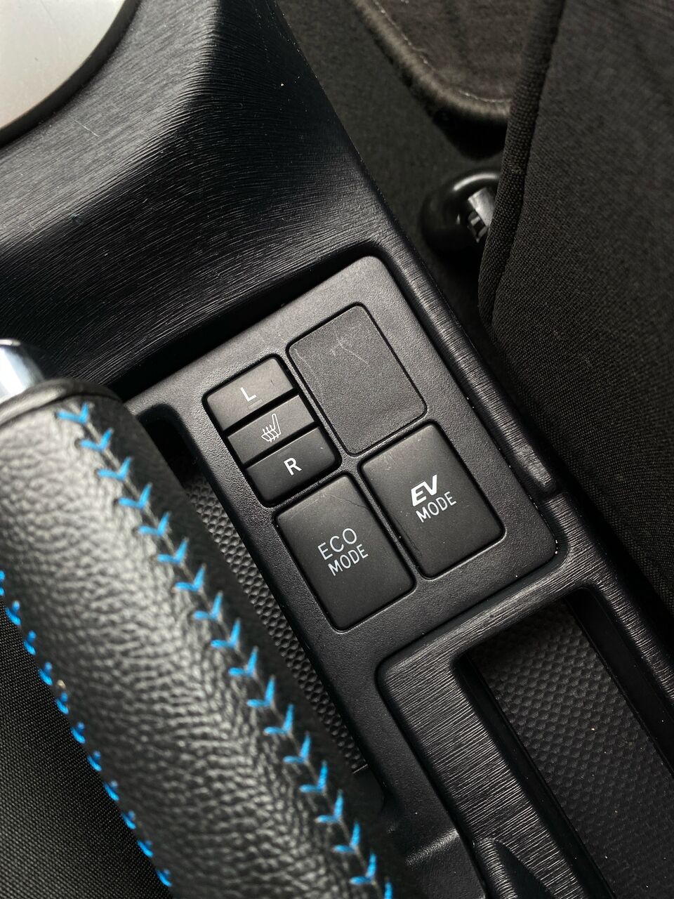Billede af Toyota Yaris 1,5 VVT-I  Hybrid H2 Touch E-CVT 100HK 5d Aut.