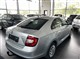 Billede af Skoda Rapid 1,0 TSI Ice DSG 110HK 5d 7g Aut.