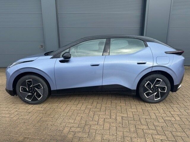 Billede af Lynk & Co 02 EL 272HK 5d 7g Aut.
