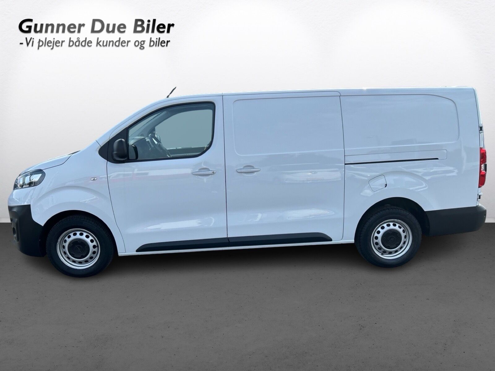 Billede af Opel Vivaro L3V2 2,0 BlueHDi Enjoy+ 145HK Van 6g