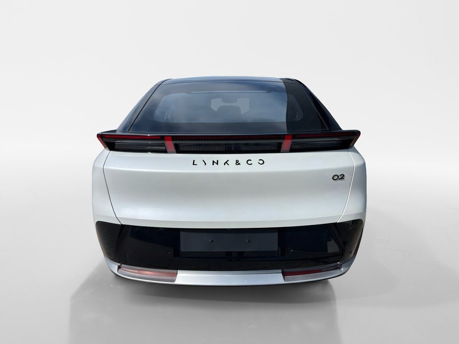 Billede af Lynk & Co 02 EL 272HK 5d 7g Aut.