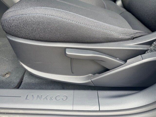 Billede af Lynk & Co 02 EL 272HK 5d 7g Aut.