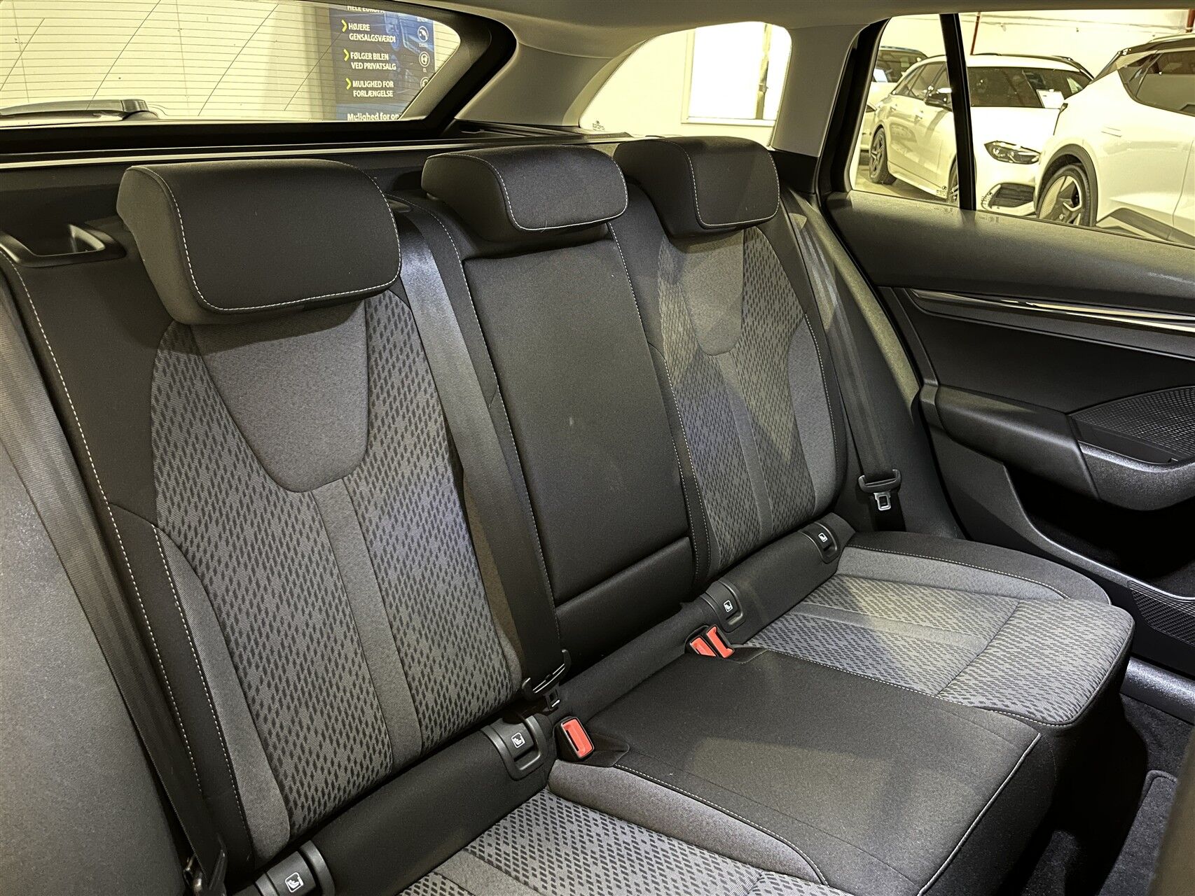 Billede af Skoda Octavia Combi 1,4 TSI  Plugin-hybrid iV Plus iV DSG 204HK Stc 6g Aut.