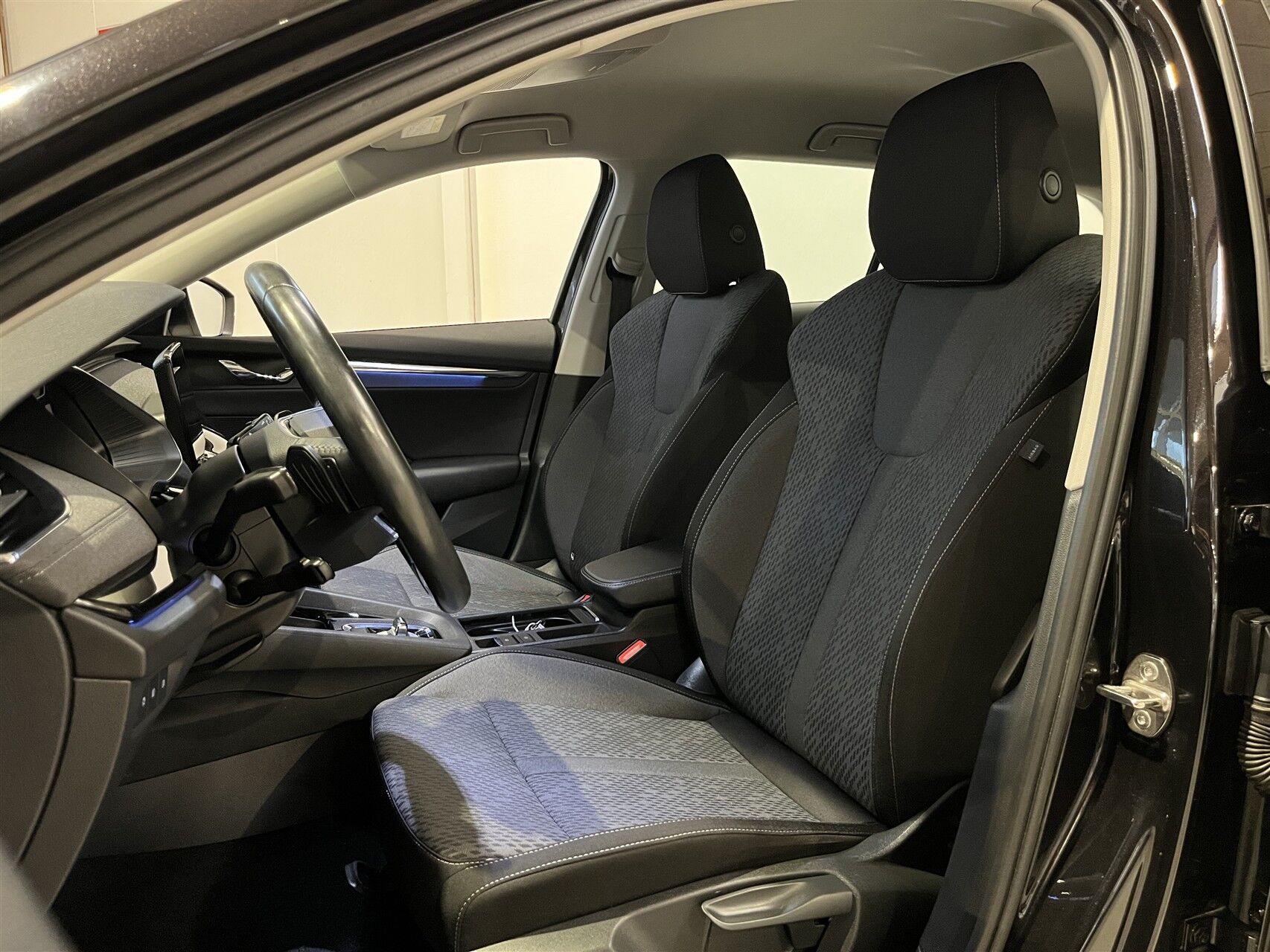 Billede af Skoda Octavia Combi 1,4 TSI  Plugin-hybrid iV Plus iV DSG 204HK Stc 6g Aut.