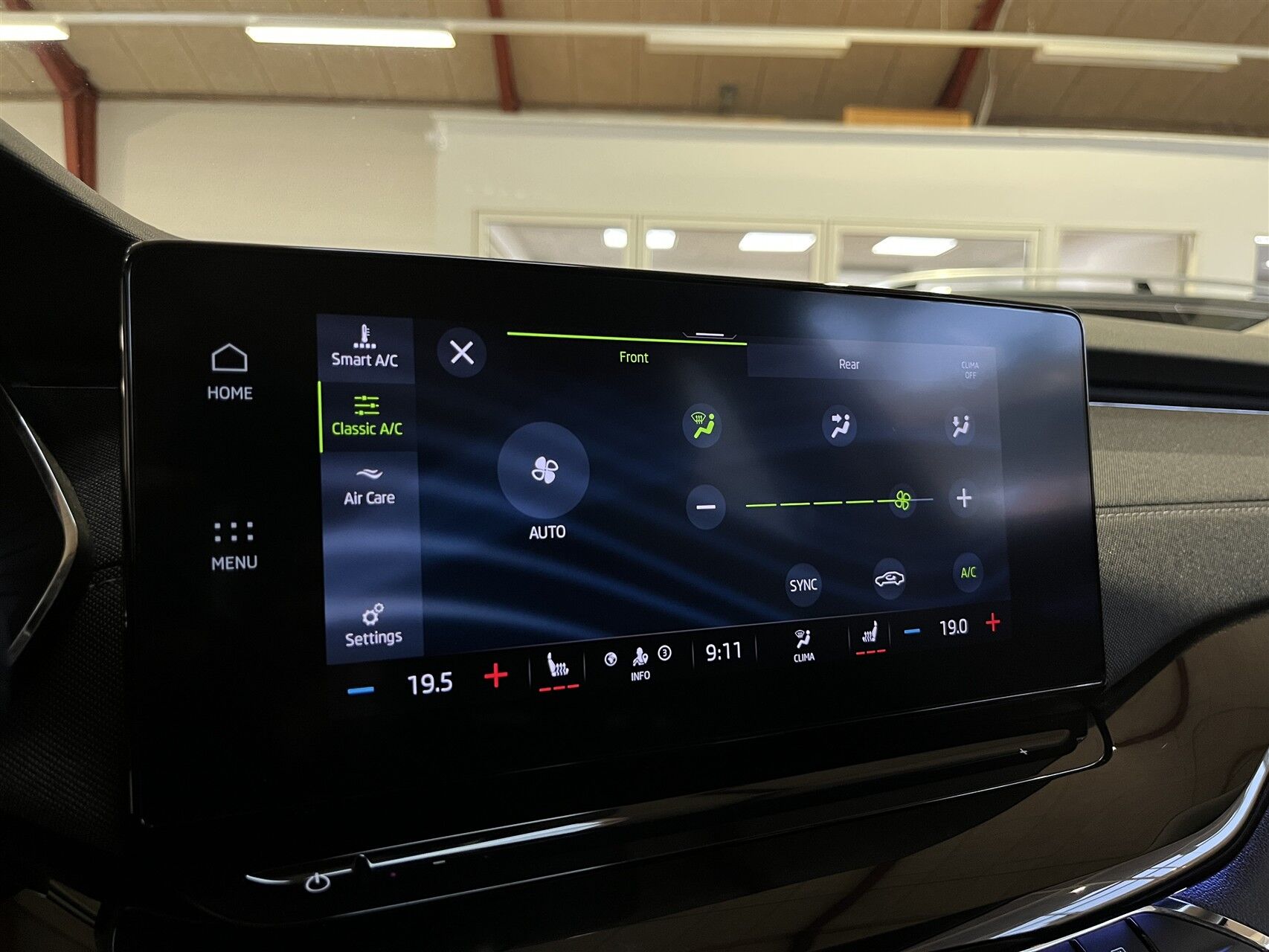 Billede af Skoda Octavia Combi 1,4 TSI  Plugin-hybrid iV Plus iV DSG 204HK Stc 6g Aut.