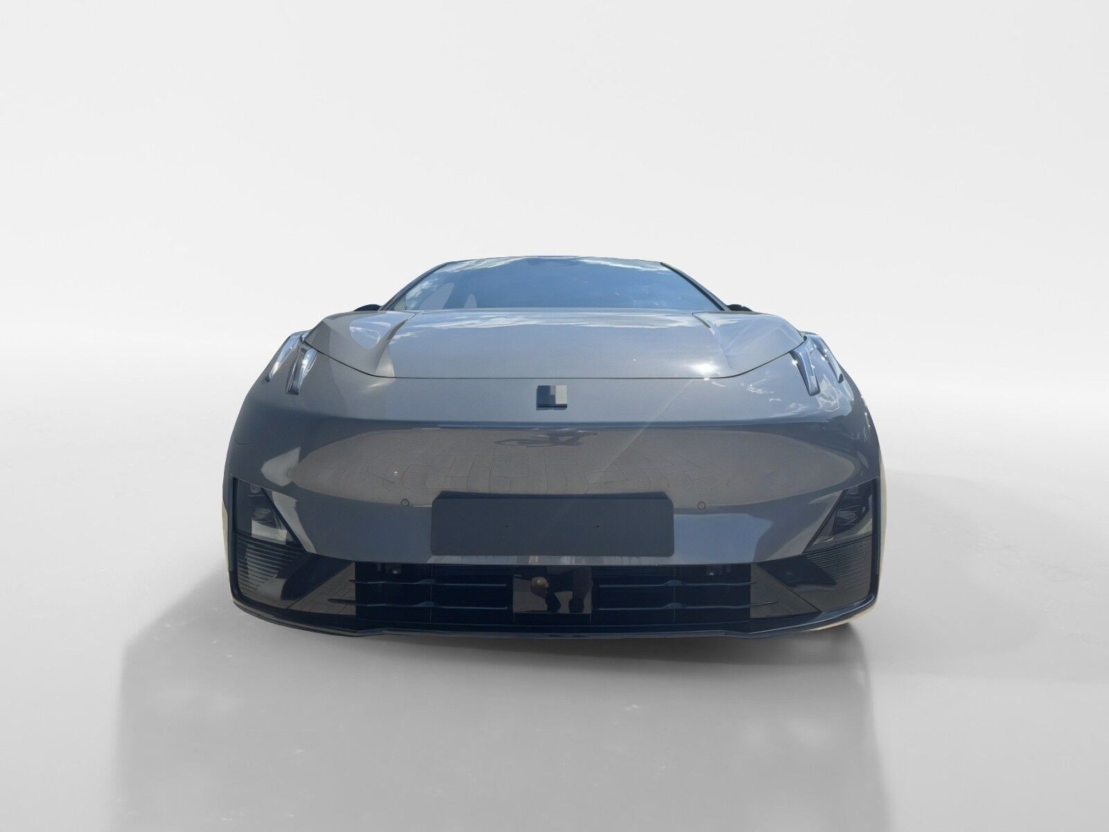 Billede af Lynk & Co 02 EL 272HK 5d 7g Aut.