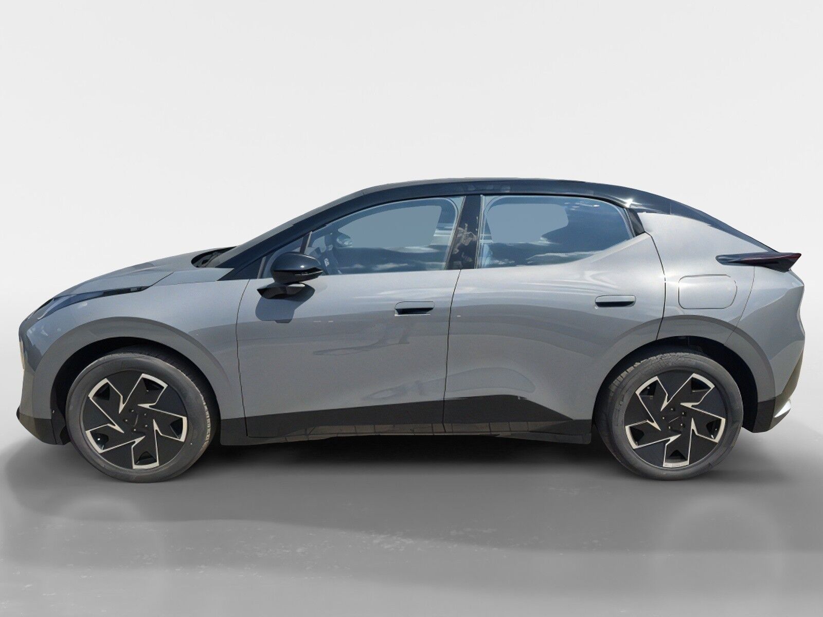 Billede af Lynk & Co 02 EL 272HK 5d 7g Aut.