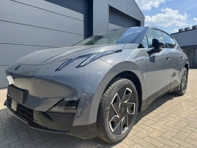 Billede af Lynk & Co 02 EL 272HK 5d 7g Aut.