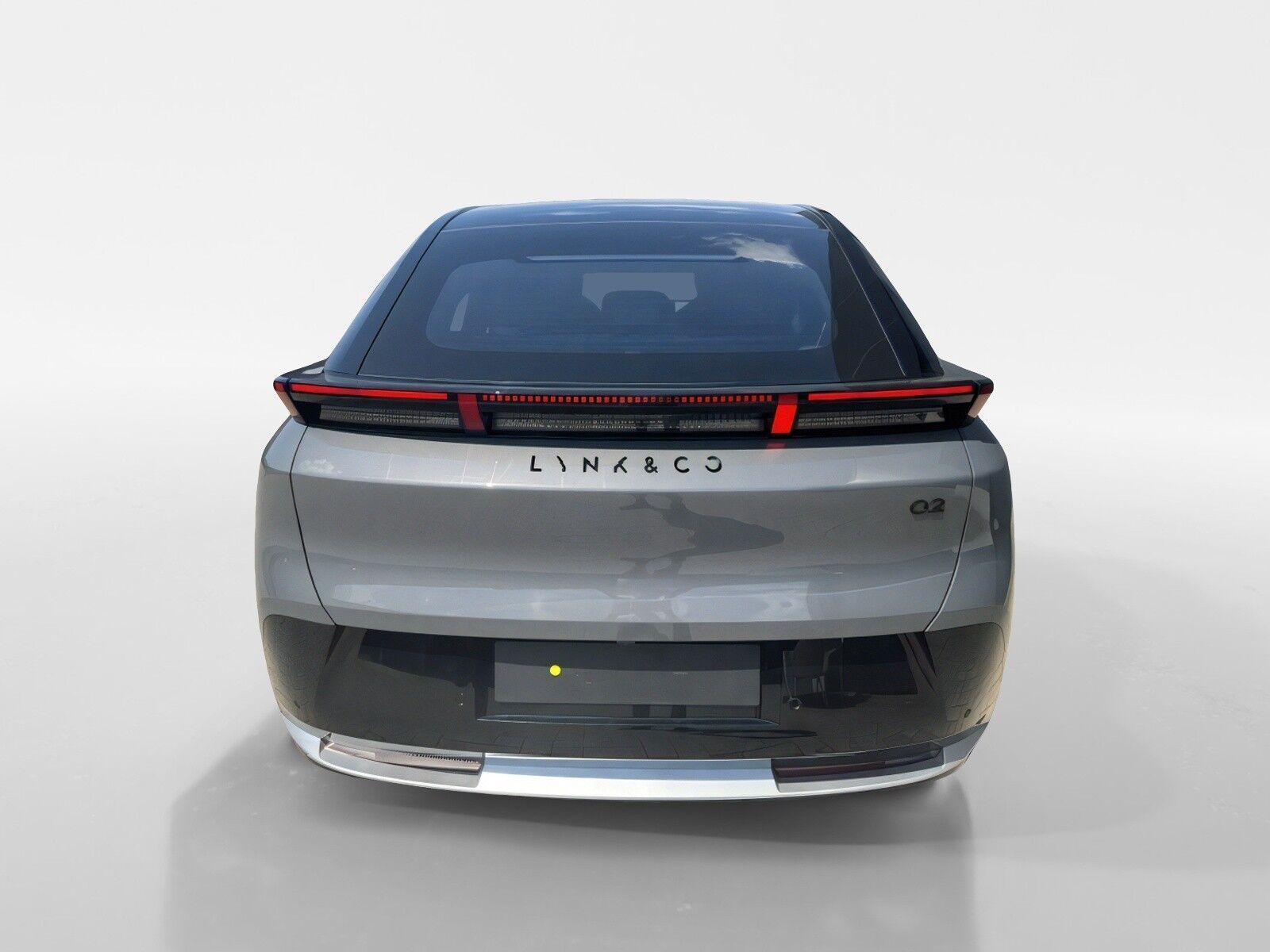 Billede af Lynk & Co 02 EL 272HK 5d 7g Aut.