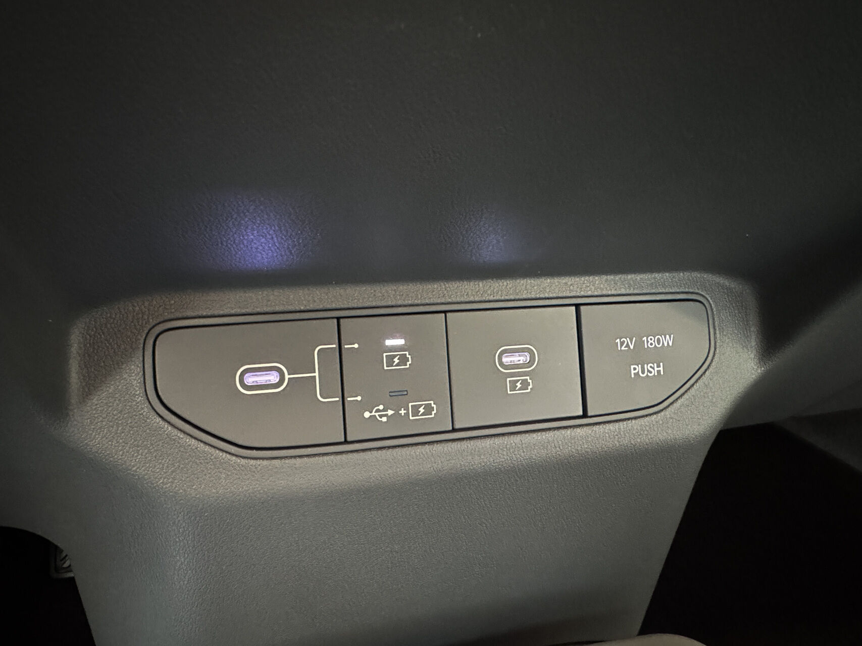 Billede af Kia EV3 Standard Range Access 204HK 5d Aut.