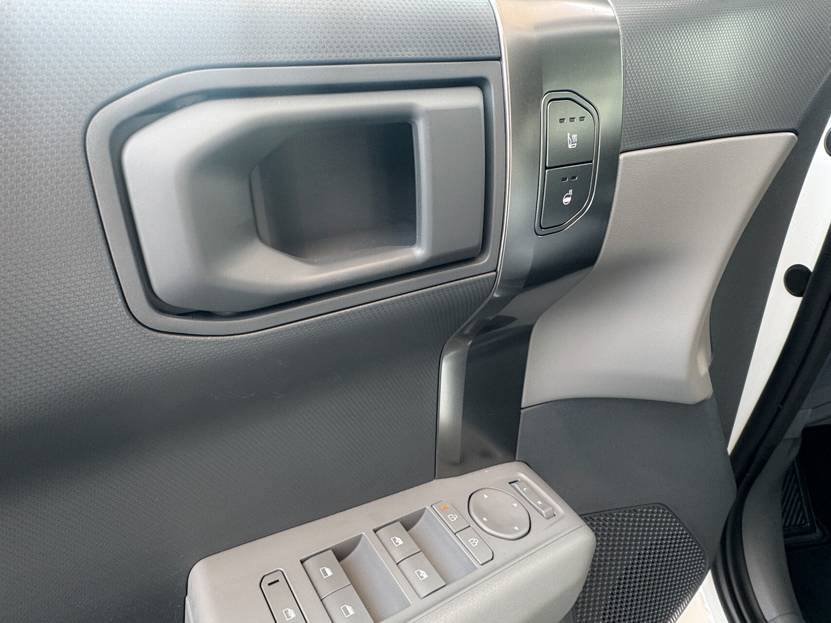 Billede af Kia EV3 Standard Range Access 204HK 5d Aut.