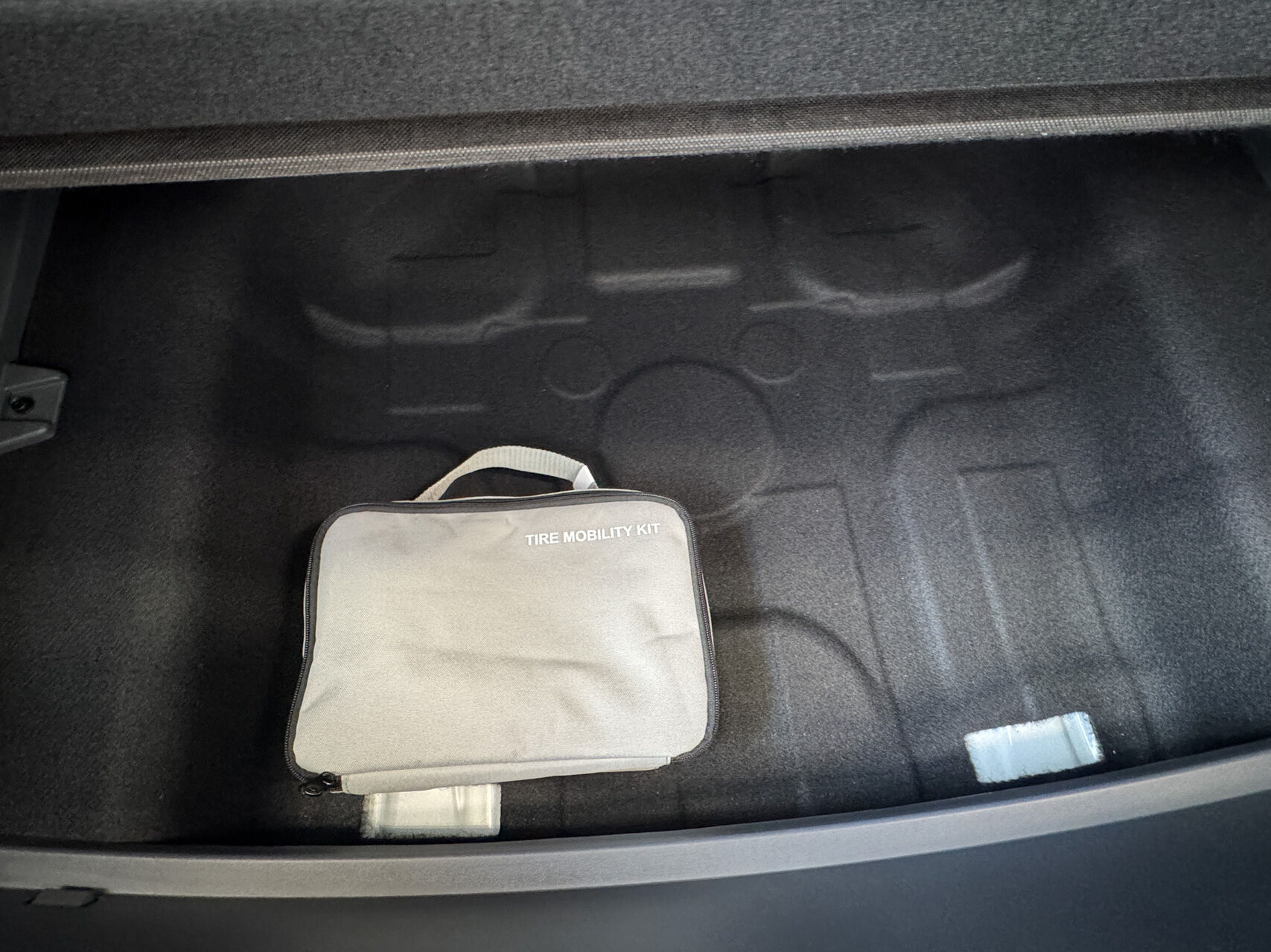 Billede af Kia EV3 Standard Range Access 204HK 5d Aut.