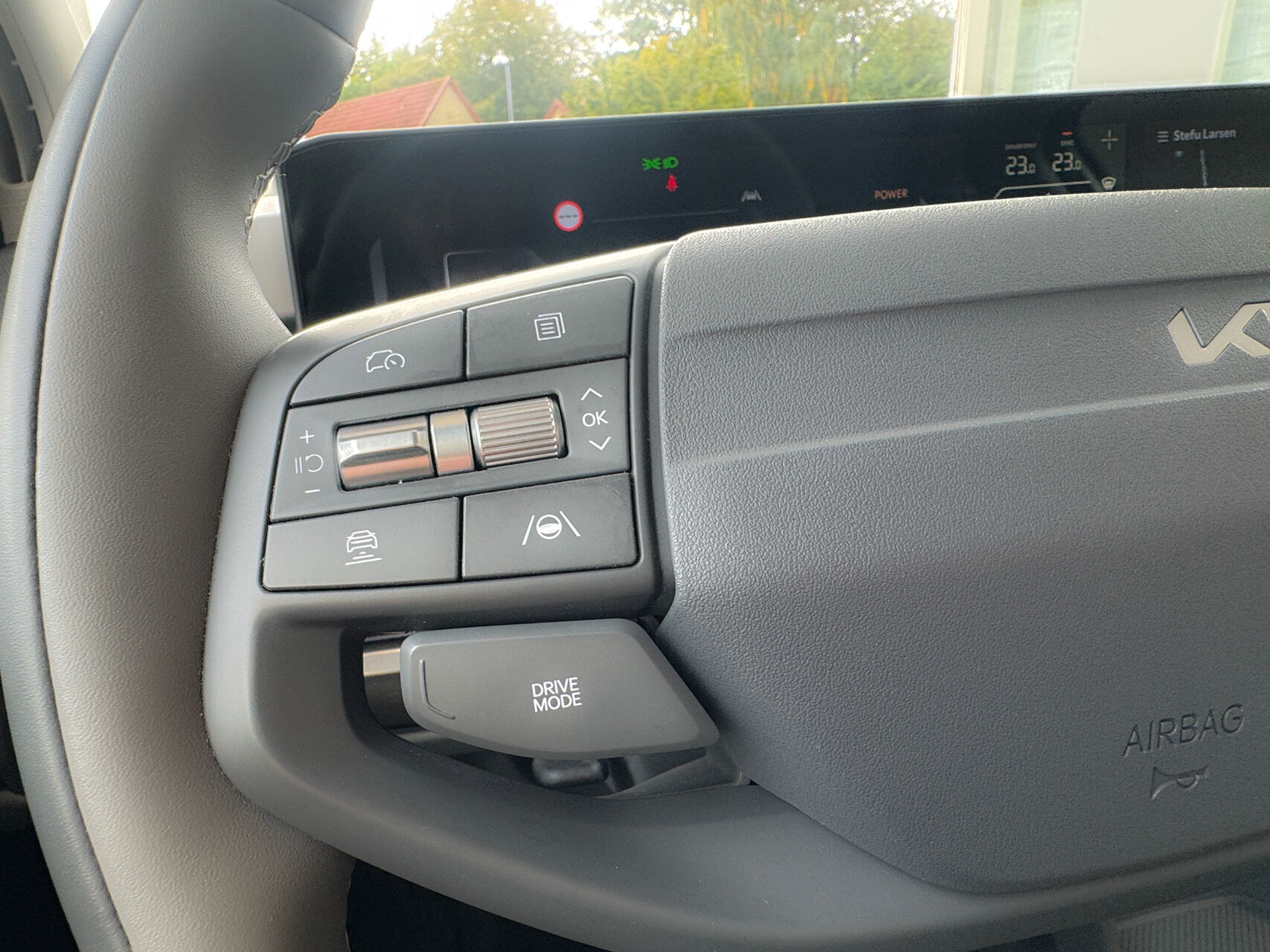 Billede af Kia EV3 Standard Range Access 204HK 5d Aut.