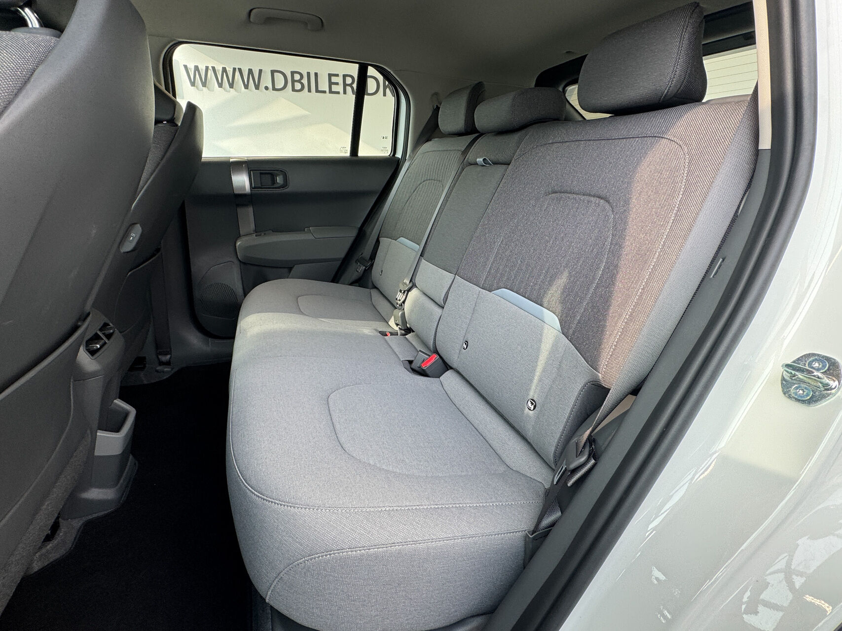 Billede af Kia EV3 Standard Range Access 204HK 5d Aut.