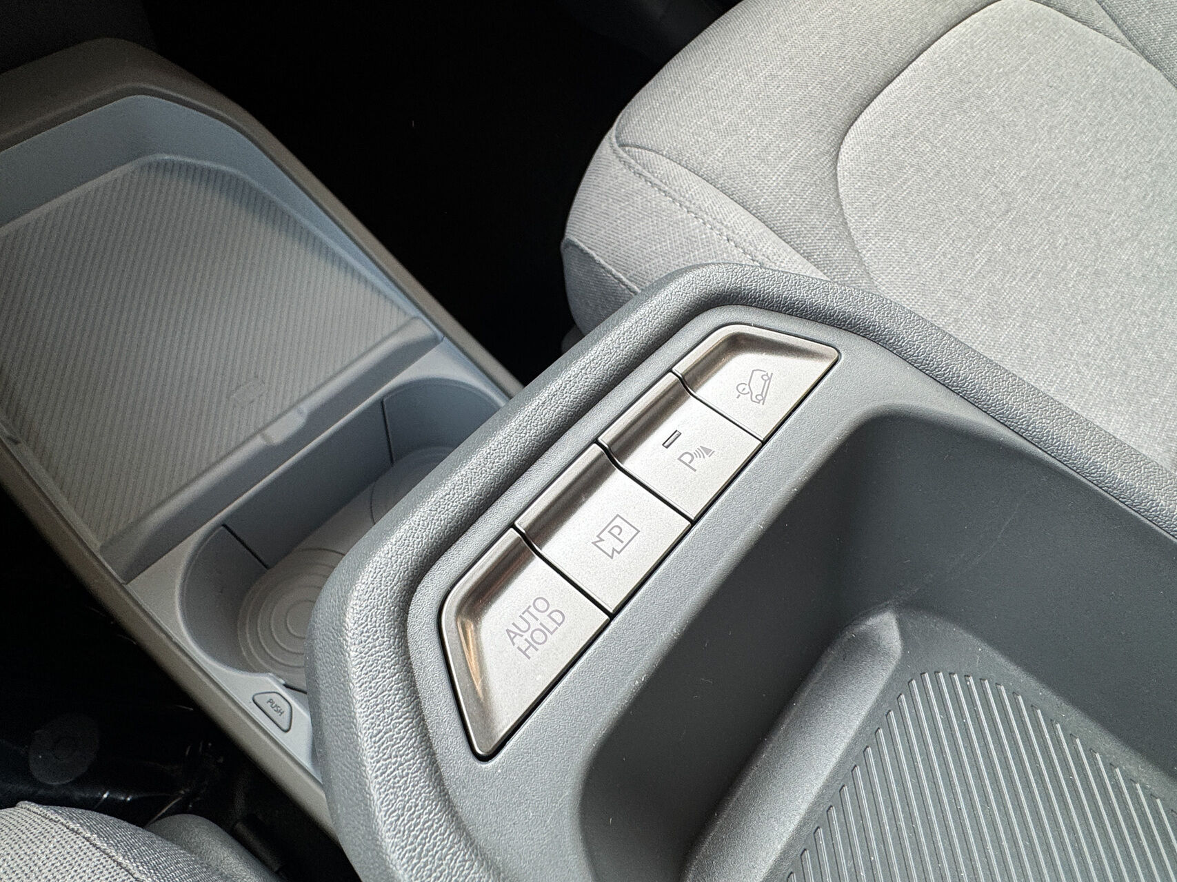 Billede af Kia EV3 Standard Range Access 204HK 5d Aut.