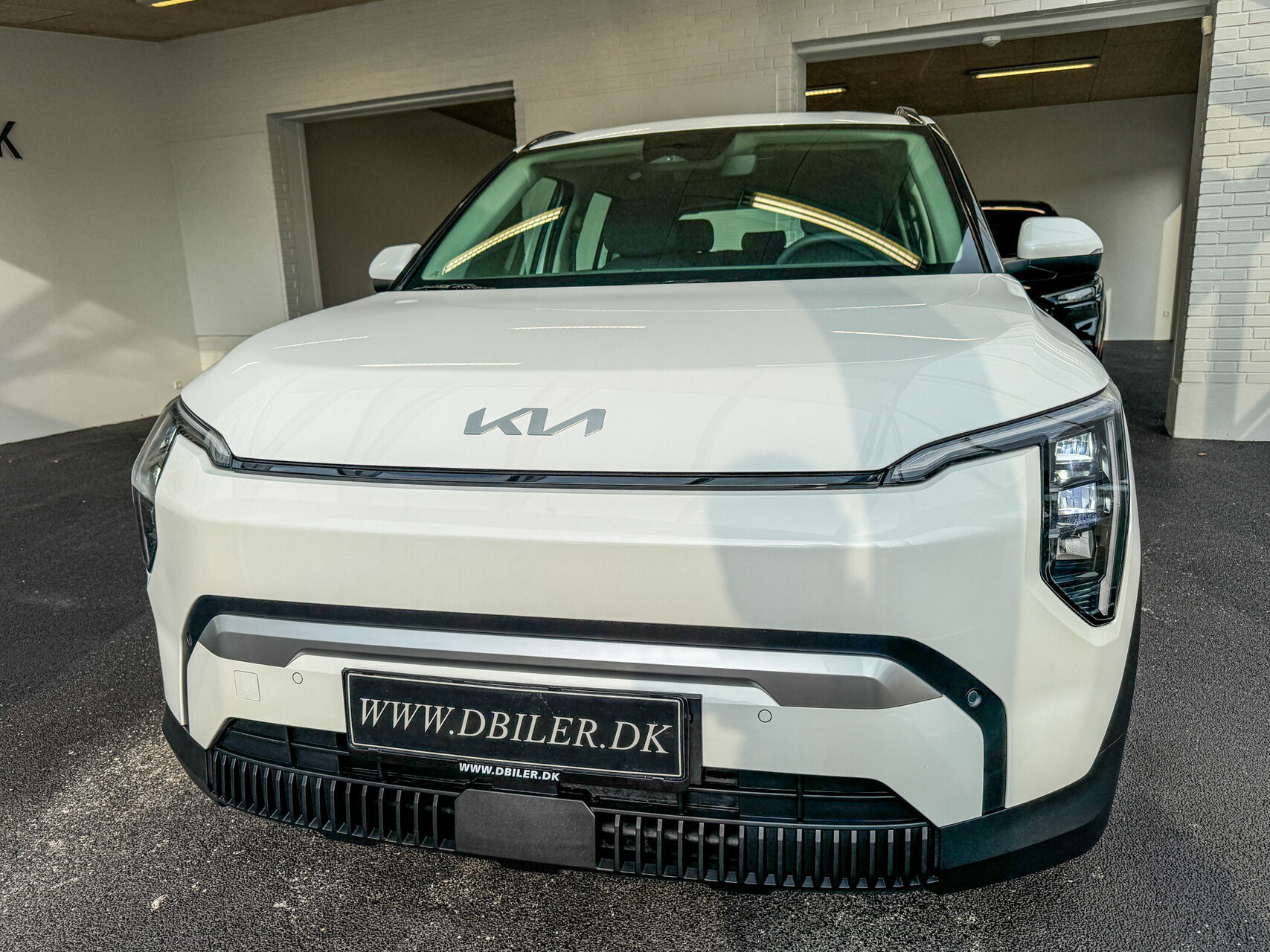 Billede af Kia EV3 Standard Range Access 204HK 5d Aut.