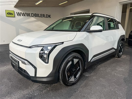 Kia EV3 Standard Range Access 204HK 5d Aut.