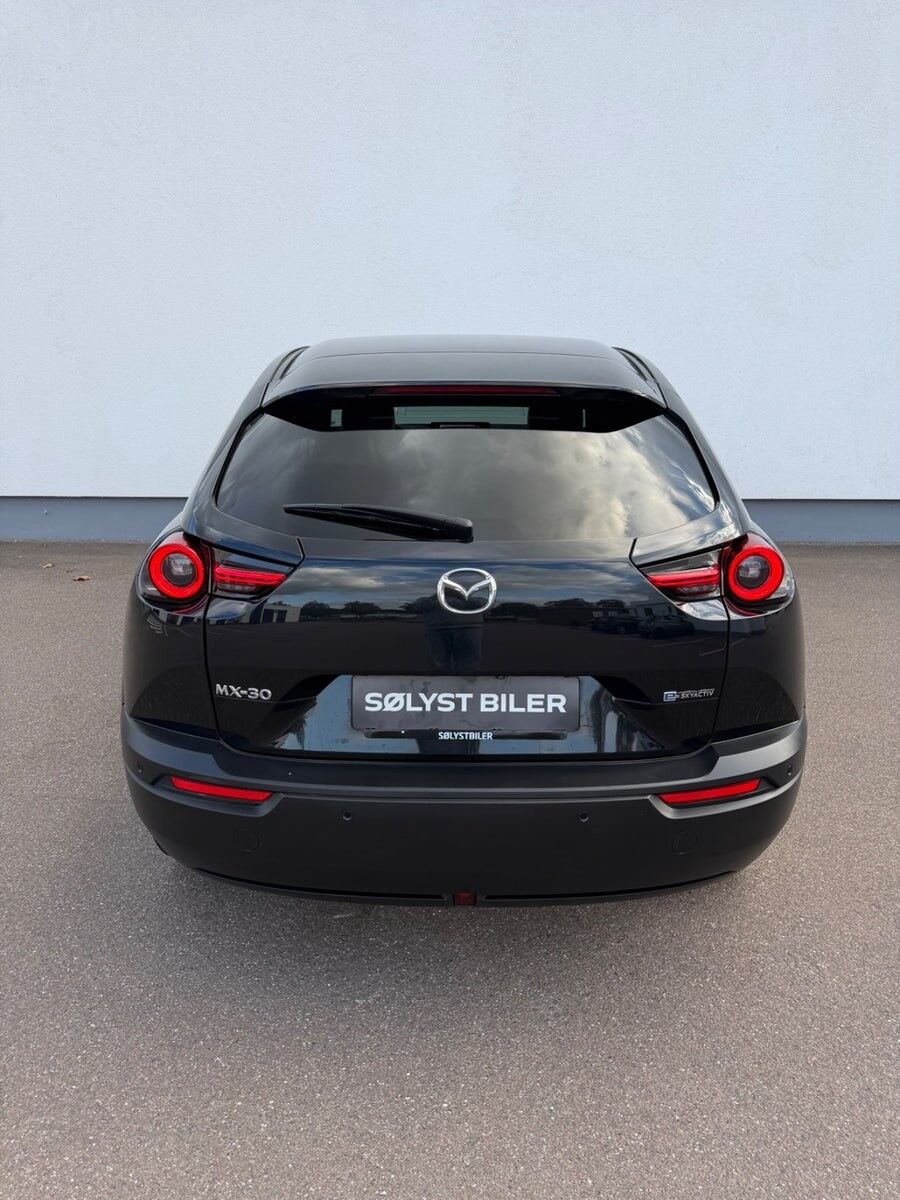 Billede af Mazda MX-30 e-Skyactiv First Edition 145HK 5d Aut.