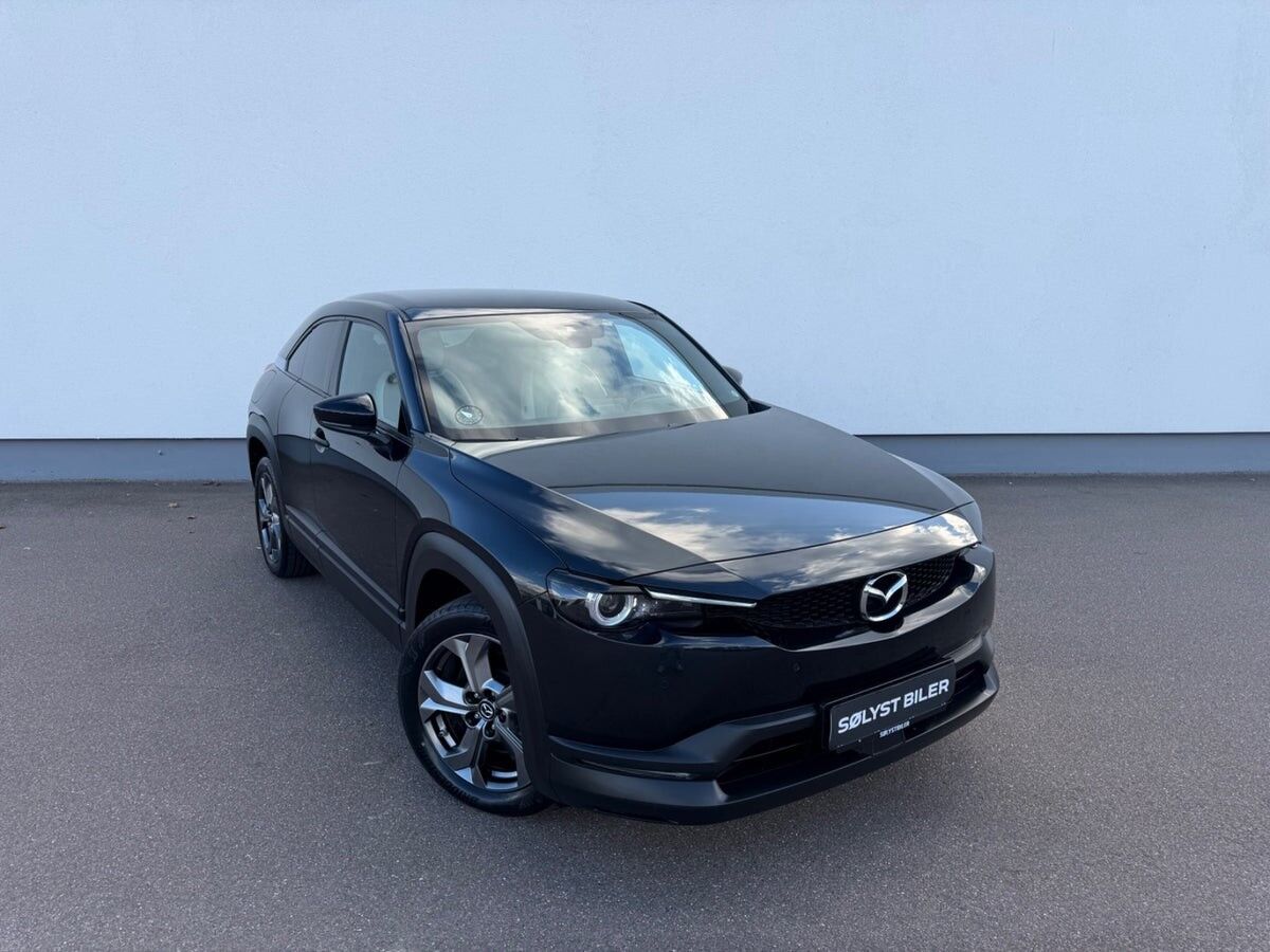 Billede af Mazda MX-30 e-Skyactiv First Edition 145HK 5d Aut.