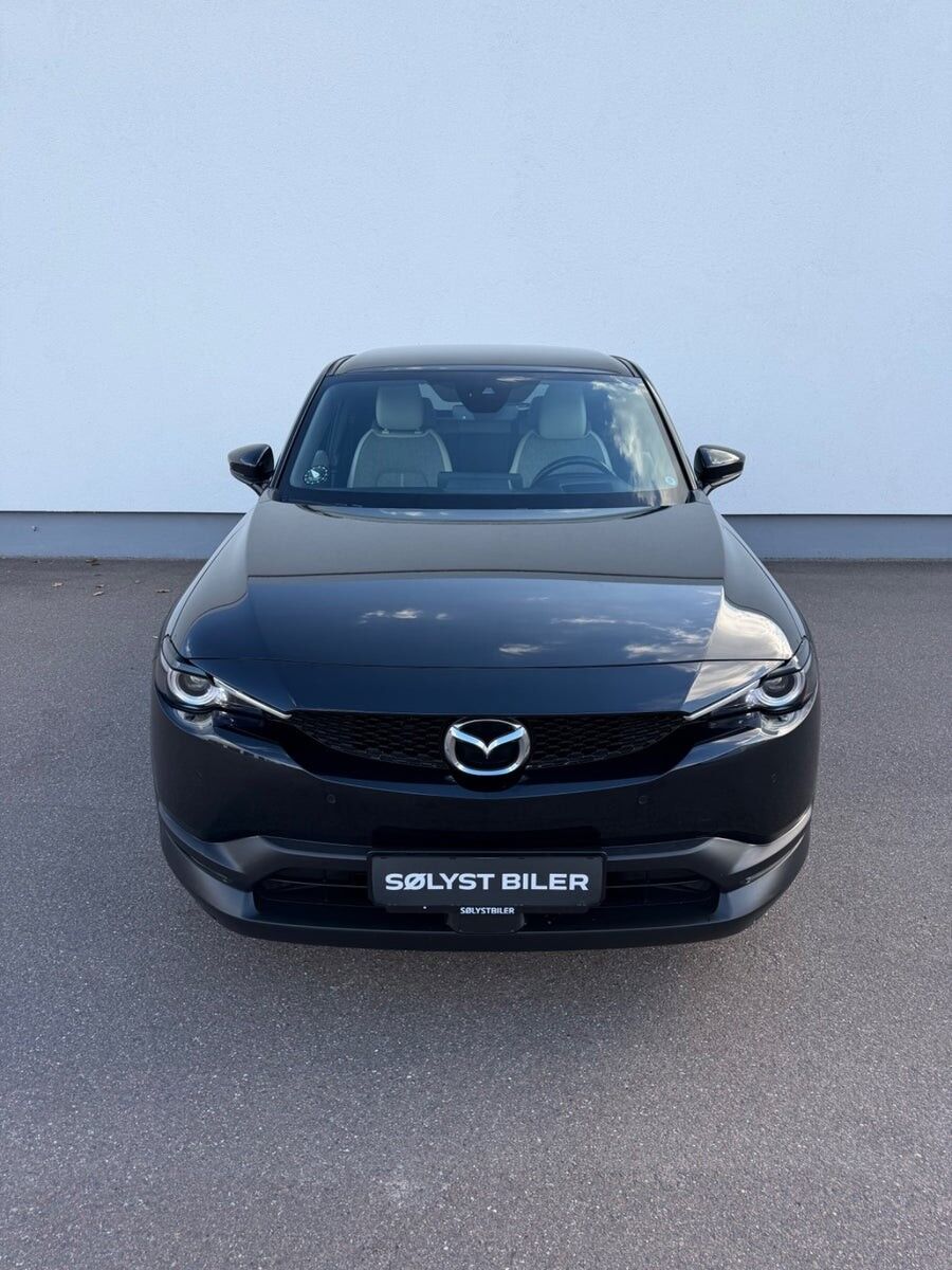 Billede af Mazda MX-30 e-Skyactiv First Edition 145HK 5d Aut.