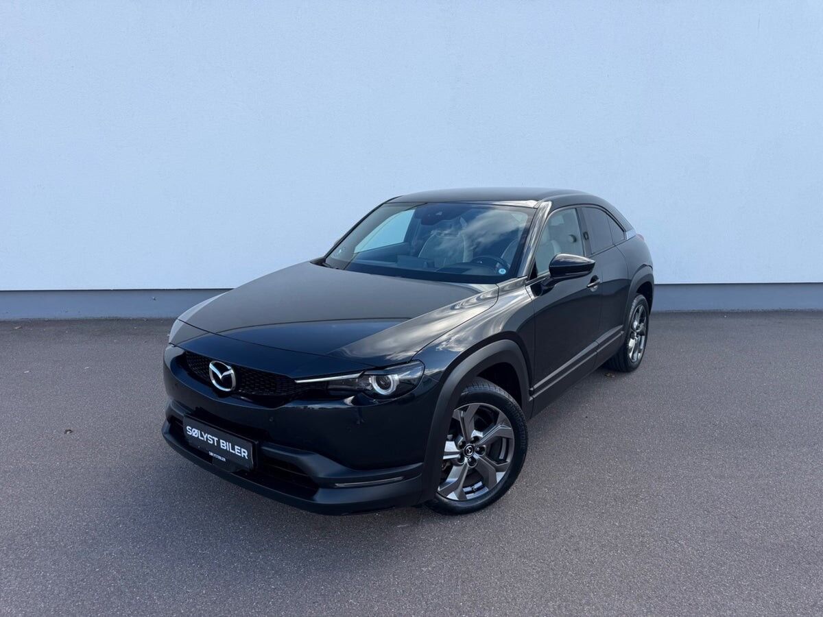 Billede af Mazda MX-30 e-Skyactiv First Edition 145HK 5d Aut.