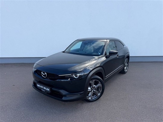 Mazda MX-30 e-Skyactiv First Edition 145HK 5d Aut.