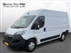 Billede af Opel Movano 35 L2H2 2,2 BlueHDi Enjoy 140HK Van 6g