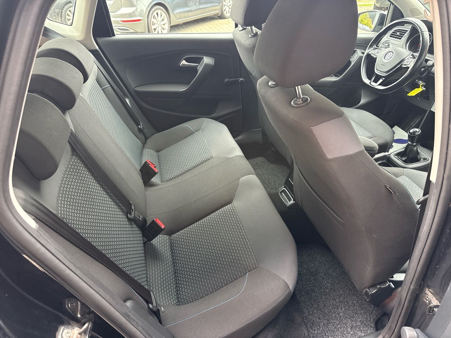 Billede af VW Polo 1,0 TSI BlueMotion 95HK 5d