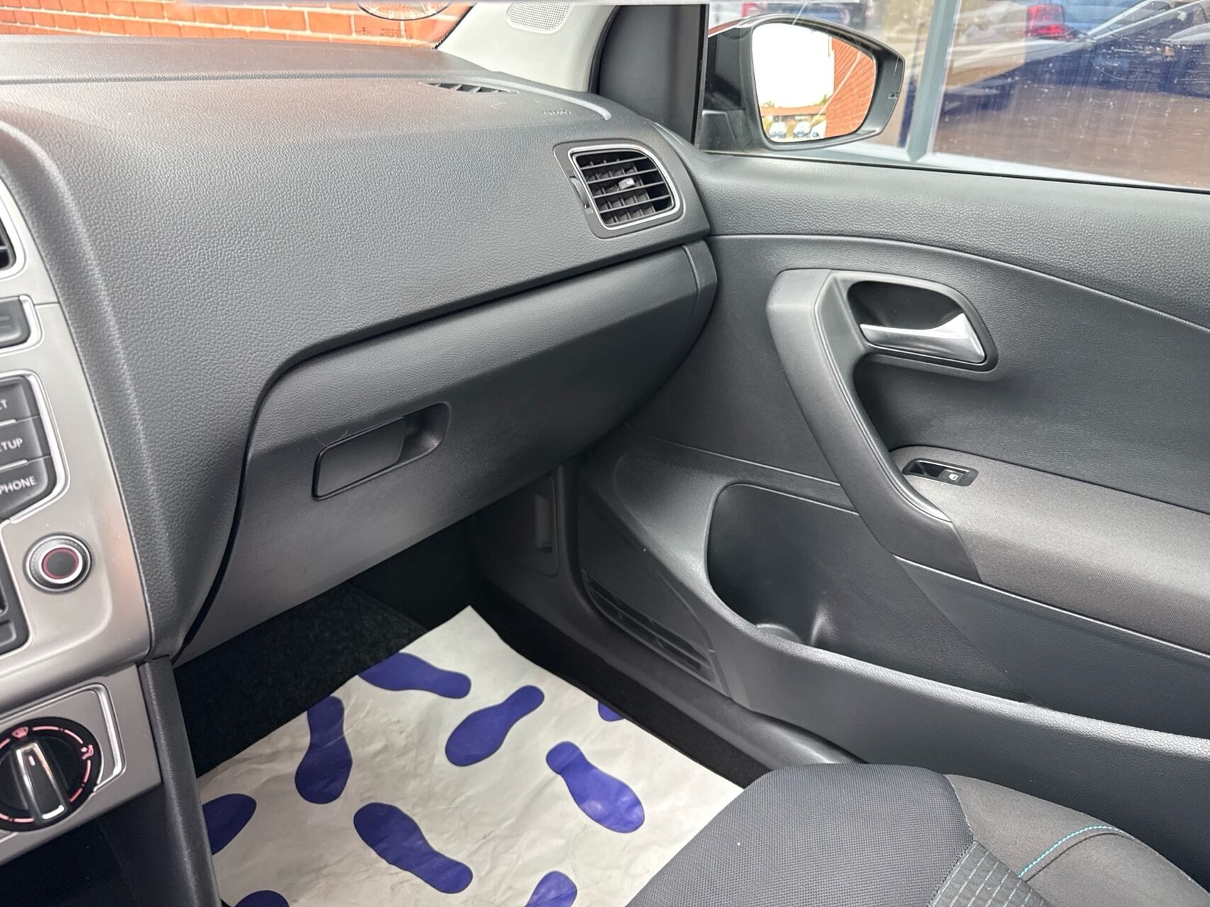 Billede af VW Polo 1,0 TSI BlueMotion 95HK 5d
