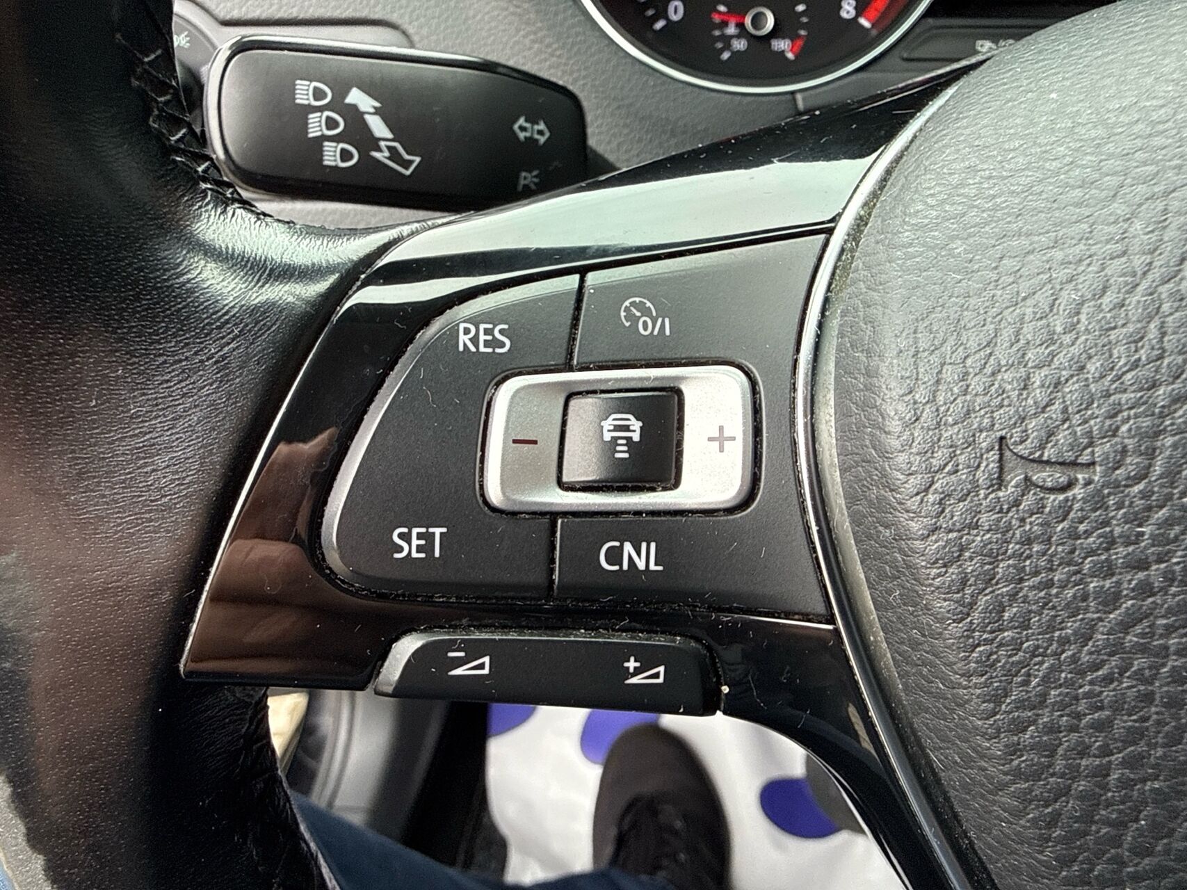 Billede af VW Polo 1,0 TSI BlueMotion 95HK 5d