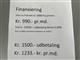 Billede af Dacia Sandero 0,9 Tce Stepway Start/Stop 90HK 5d